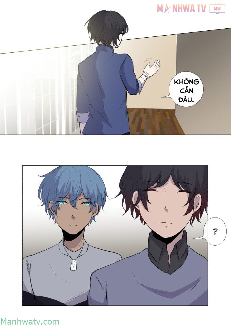 Đọc truyện Trọng sinh mạc thế - Chap 35